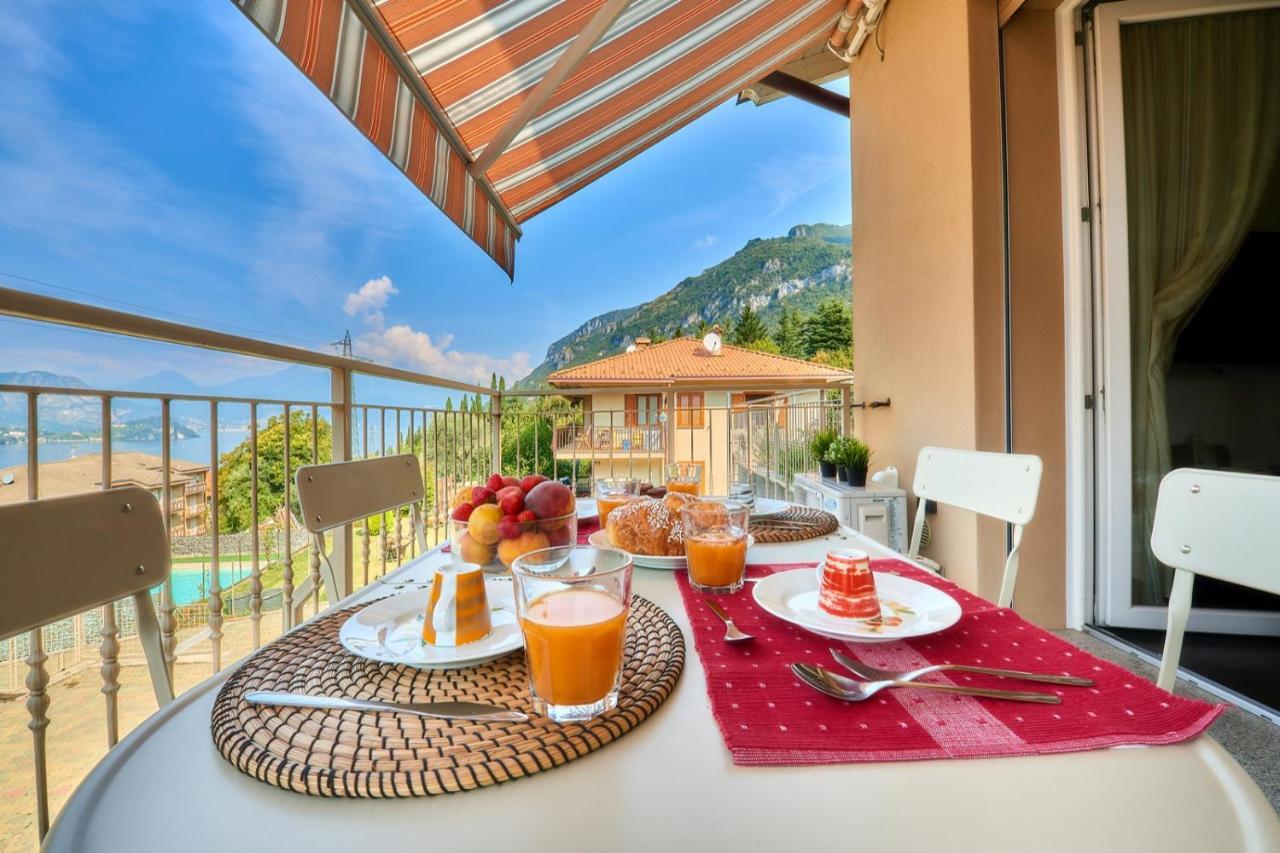 리에르나 Il Sole House 빌라 외부 사진